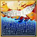 GospelbeacH - Jam Jam EP Vinyl LP