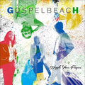 GospelbeacH - Wiggle Your Fingers (TEAL VINYL) Vinyl LP, Teal Vinyl