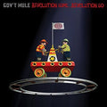 Gov't Mule - Revolution Come... Revolution Go (180 Gram Vinyl) (2 Lp's) Vinyl