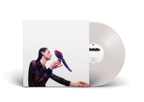 Grace Cummings - Storm Queen [Opaque White LP] Vinyl
