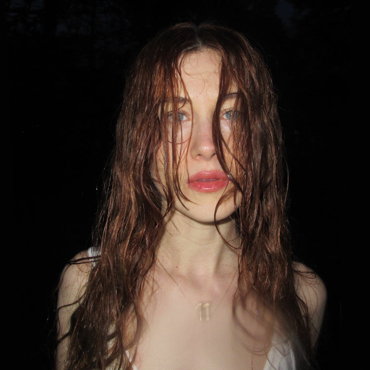 Grace Inspace - Heavy Hair Vinyl