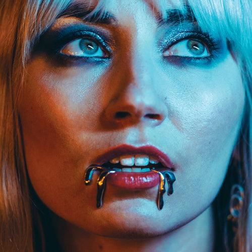 GRACE LIGHTMAN - Silver Eater CD CD