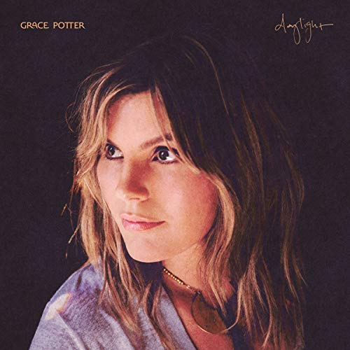 Grace Potter - Daylight [LP] Vinyl