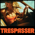 Grace Potter - Trespasser [Black Vinyl] Vinyl