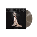 Grace Vanderwaal - Childstar [Translucent Black Ice Lp] Vinyl