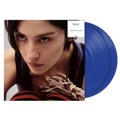 Gracie Abrams - Daughter From Hell (Indie Exclusive, Cobalt Blue Colored Vinyl) (2 Lp's) Vinyl