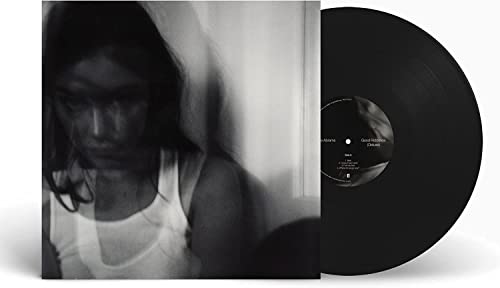 Gracie Abrams - Good Riddance (Deluxe Edition) (2 Lp's) Vinyl