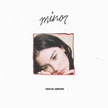 Gracie Abrams - Minor (5 Year Anniversary) [Red Vinyl 12" EP] Vinyl