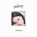Gracie Abrams - minor - EP [LP] Vinyl