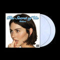 Gracie Abrams - The Secret Of Us [Explicit Content] (Deluxe Edition, Transparent Moonlight Colored Vinyl) (2 Lp's) Vinyl