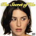 Gracie Abrams - The Secret Of Us [Explicit Content] (Yellow Colored Vinyl) Vinyl