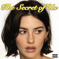 Gracie Abrams - The Secret Of Us (Indie Exclusive, Limited Edition, Dark Pomegranate Colored Vinyl) Vinyl