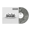 Gradience - Anomaly [Grey Black Marbled Vinyl] Vinyl
