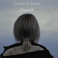Graeme JD Ronald - Danielle Vinyl 10" Vinyl [w/ download card]