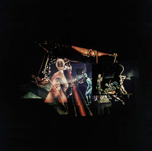 GRAHAM BOWERS - Of Mary's Blood (Part One of a Trilogy) CD CD