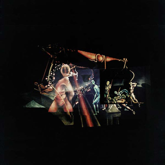 GRAHAM BOWERS - Of Mary's Blood (Part One of a Trilogy) CD
