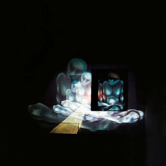 GRAHAM BOWERS - Transgression (Part Two of a Trilogy) CD