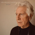 Graham Nash - Now Vinyl
