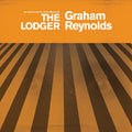 Graham Reynolds - The Lodger Vinyl LP [w/ download card]