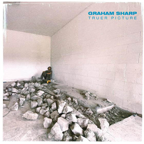 Graham Sharp - Truer Picture Vinyl LP