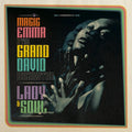 GRAND DAVID - Lady & Soul Vinyl LP