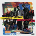 Grand Puba - Reel to Reel (RSD Black Friday 11.27.2020) Vinyl