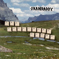 Grandaddy - The Sophtware Slump (Color In Color Blue Vinyl) Vinyl