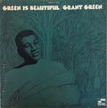 Grant Green - Green Is Beautiful (Blue Note Classic Vnyl Series) Vinyl