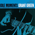 Grant Green - Idle Moments (Blue Note Classic Vinyl Edition) (180 Gram Vinyl) Vinyl