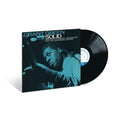Grant Green - Solid (Blue Note Classic Vinyl Edition) [180g LP] Vinyl