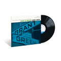 Grant Green - Street Of Dreams (Blue Note Classic Vinyl Edition) [180G LP] Vinyl