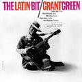 Grant Green - The Latin Bit (Blue Note Tone Poet Series) [LP] Vinyl