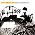 Grant-lee Phillips - Ladies' Love Oracle (25th Anniversary) (TRANSLUCENT ORANGE VINYL) Vinyl LP Translucent Orange Vinyl