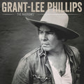 Grant-lee Phillips - The Narrows Vinyl LP w/ DL