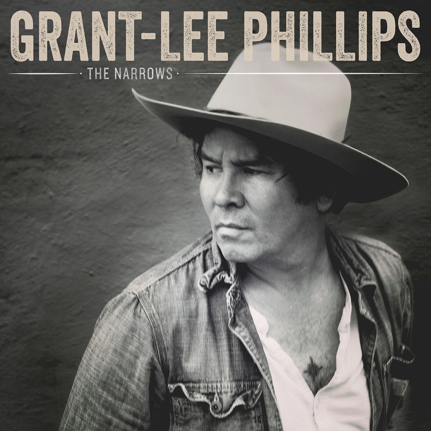 Grant-lee Phillips - The Narrows Vinyl LP w/ DL