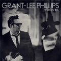 Grant-lee Phillips - Widdershins Vinyl LP Download Card Included