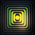 GRANTBY - The Beast System Vinyl LP
