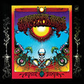 Grateful Dead - Aoxomoxoa (50th Anniversary Edition, Remastered, 180 Gram Vinyl) Vinyl