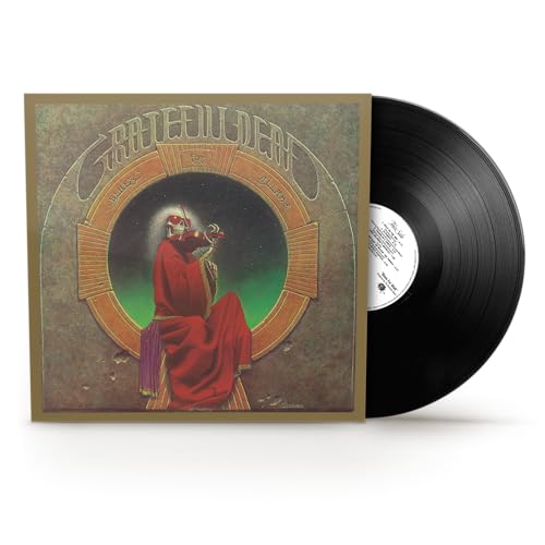 Grateful Dead - Blues For Allah (50th Anniversary Edition, Remastered, 180 Gram Vinyl) Vinyl