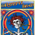 Grateful Dead - Grateful Dead (Skull & Roses) [Live] [2021 Remaster] Vinyl