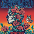 Grateful Dead - Gratest Hits (Colored Vinyl, Blue) Vinyl