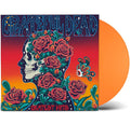 Grateful Dead - Gratest Hits (Limited Edition, Tangerine Colored Vinyl) [Import] Vinyl