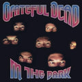 Grateful Dead - In the Dark Vinyl
