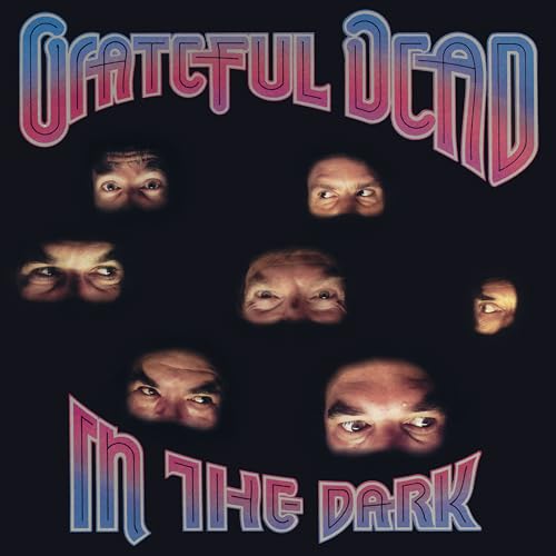 Grateful Dead - In the Dark Vinyl