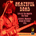 Grateful Dead - Live At Ted Askey's Pig Farm 1970 (Indie Exclusive) [Red Vinyl] Vinyl