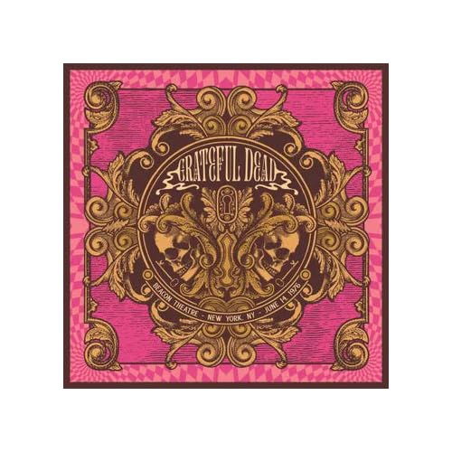 Grateful Dead - New York Ny 6/14/76 (Rsd 4.12.25) Beacon Theatre Vinyl