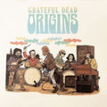 Grateful Dead - ORIGINS Vinyl