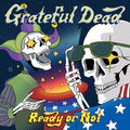 Grateful Dead - Ready Or Not (2 Lp's) Vinyl