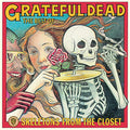 Grateful Dead - Skeletons From The Closet: The Best Of Grateful Dead Vinyl