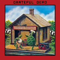 Grateful Dead - Terrapin Station Vinyl